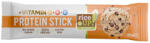 RiceUP! fehérjeszelet Sütitészta ízű HCN - 40g