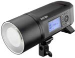 Godox Kit blitz TTL studio portabil 600W Godox AD600Pro Bowens