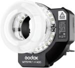 Godox Blitz inelar Godox AR400 cu acumulator LED
