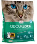 Intersand Nisip pentru litiera Intersand Odourlock Calming Breeze 6kg