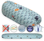 Scamp Szoptatós párna - Forest