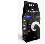 Catmania Nisip pentru litiera BENTONITA CATMANIA FRESH, 10L