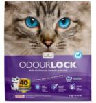 Intersand Nisip pentru litiera Intersand Odourlock Lavanda 6 kg