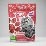 Mon Petit Ami Asternut Natural Din Tofu Pentru Pisici Mon Petit Ami cu Piersica 5 L