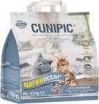 Cunipic Asternut aglomerant pentru pisici Cunipic 10L