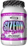 Gaspari Nutrition SIZEON GET SWOLE (1630 GR) GRAPE COOLER 1584 gr
