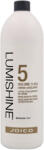 Joico Lumishine Creme Developer 946 ml dezvoltator de crem 5 Vol. (1.5 %)