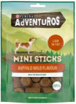 Adventuros Sticks Биволско и дивеч за кучета 90 г
