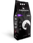 Catmania Nisip pentru litiera BENTONITA CATMANIA, LAVANDA, 10L