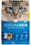 Intersand Nisip pentru litiera Intersand Odourlock Unscented 12 kg
