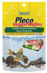 Tetra Pleco Veggie Wafers 15 g Zacskós