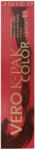 Joico Vero K-Pak Permanent Color 74 ml vopsea permanentă 5XR CRIMSON