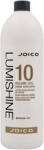 Joico Lumishine Creme Developer 1000 ml dezvoltator de crem 10 Vol. (3 %)