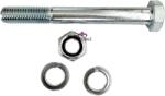 Turbosol Surub M12x100 zincat cu piulite si saibe petnru brat suport Turbosol TM250TM250 (TB540055S)