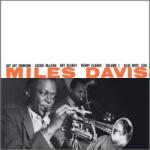 Miles Davis - Volume 1 (180g) (Mono) (LP) (0602455077059)