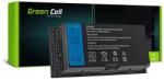 Green Cell Green Cell Laptop akkumulátor Dell Precision M4600 M4700 M4800 M6600 M6700 M6800 (GC-391)