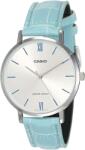 Casio Ceas Dama, Casio, Collection LTP-VT LTP-VT01L-7B3 (LTPVT01L7B3) Ceas