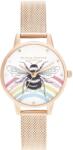 Olivia Burton Ceas Dama, Olivia Burton, Illustrated Animals OB16WL90 (OB16WL90) Ceas