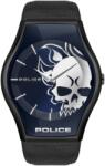 Police Ceas Barbati, Police, Skull PL16114JSU03 (P16114JSU03) Ceas