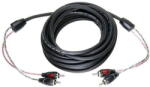 ACV Cabluri audio 30.4980-500 Cablu RCA ACV Symphony de 5m (30.4980-500) - pcone