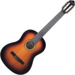 Valencia VC264 4/4 Classical Sunburst Chitară clasică