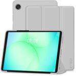 Tablettok Samsung Galaxy Tab A9+ Plus 11.0 X210 / X216 - szürke smart case tablet tok