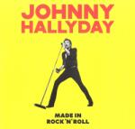 Johnny Hallyday - Made In Rock 'n Roll (LP) (5054197681745)