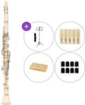 Latone LCL 700 SET White Clarinet Si b (LCL700W-SET)