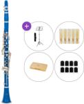Latone LCL 700 SET Blue Bb Kларинет (<![CDATA[LCL700BL-SET]]>)