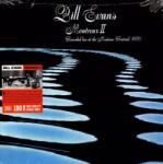 Bill Evans - Montreux II: Recorded Live At The Montreux Festival, 1970 (180g) (Limited Edition) (LP) (8435395504161)