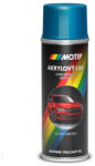 MOTIP akril festék - Skoda égkék - 200ml