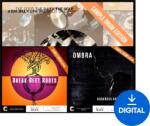 Sonalsystem Sample Drum Preset Bundle (Дигитален продукт)