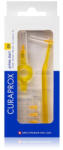 CURAPROX Prime Start fogköztisztító kefe - CPS 09 - sárga
