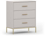  CASMIRA 3S komód - kasmír (10000016465)
