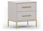  CASMIRA éjjeliszekrény - kasmír (10000016464)