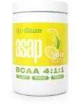 GymBeam ASAP BCAA 375 g лимон лайм