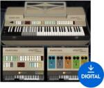 PSound Farfisa Compact (Дигитален продукт)