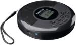 Lenco CD-340BK CD player (<![CDATA[LCD340BK]]>)