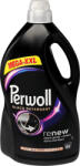 Henkel Perwoll Folyékony Mosószer 4L Renew Black