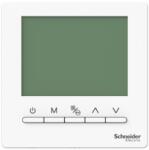 Schneider Electric EasyLogic, Termostat pentru 2 conducte, 3 viteze modulante, autonom, 240V (TC700-3A2PXX)