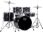 Mapex CM5844FTCDK Comet Dark Black Set de tobe acustice (98351322)