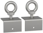 Schneider Electric Set De 2 Ochiuri Ridicare M8. Sarcina Maxima: 210Kg (NSYAELYTCRG8)