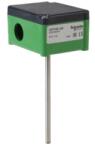 Schneider Electric Senzor de temperatura: Immer, teava, Sonda: 200 mm, 2 fire, 50/+50 C, Acc: 0, 4 %, STP300-200 -50/50 (006920281)