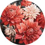 Ideyka Ideyka, Festés számok szerint, Ünnepi csokor, 39 cm (KHO-R1040)