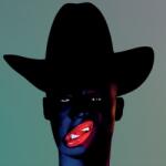 Young Fathers - Cocoa Sugar (LP) (5054429131963)