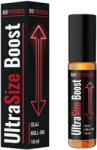 MRPOTENCIA Ultra Size Boost - pénisznövelő olaj (10ml) - szexshop