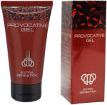 MRPOTENCIA Provocative Gel - erekció fokozó krém (50ml) - szexshop