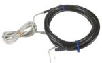 Schneider Electric Senzor de temperatura: STX140, mpamantare, cablu de 2 m (6, 56 ft), TAC Vista, TAC Xenta (5123310000)
