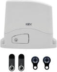 KEY automation KEY-KTU4324KS tolókapu szett új CT10324-es vezérléssel