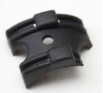 Neuzer Műanyag bowdenvezető acél és titán középcsapágyházra 2-es - bikepro - 590 Ft